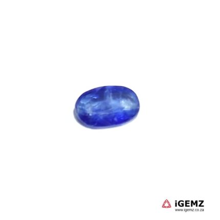 4.08 ct Blue Kyanite - iGemz21951