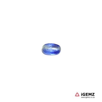 1.07 ct Blue Kyanite - iGemz21954