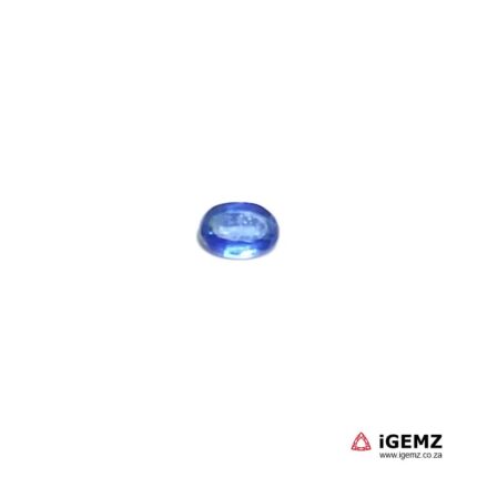 1.15 ct Blue Kyanite - iGemz21966