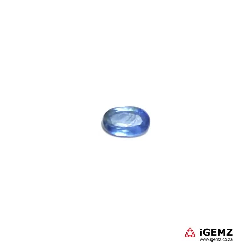 iGemz21976.1 1.31 ct Blue Kyanite - iGemz21976