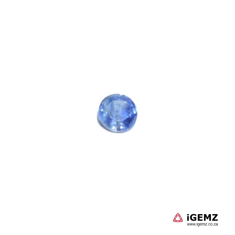 iGemz21979.1 1.71 ct Blue Kyanite - iGemz21979