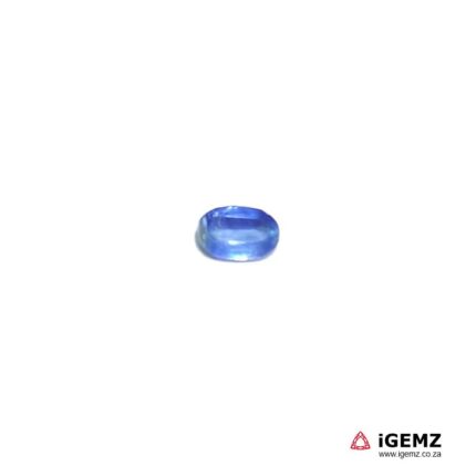 1.06 ct Blue Kyanite - iGemz21982