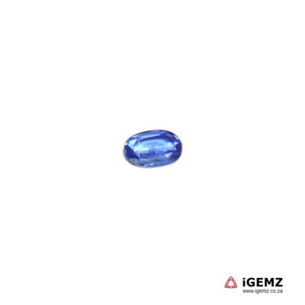 1.02 ct Blue Kyanite - iGemz21984