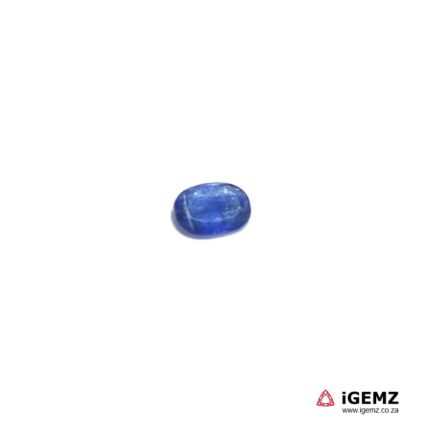 1.2 ct Blue Kyanite - iGemz21988