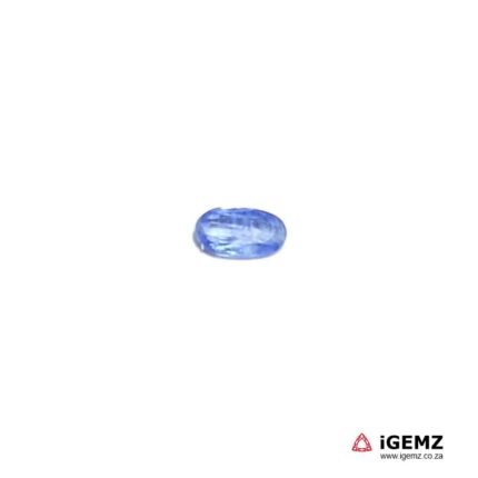 1.04 ct Blue Kyanite - iGemz21995
