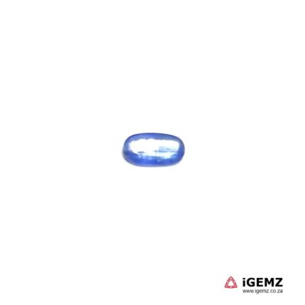 1.07 ct Blue Kyanite - iGemz21996