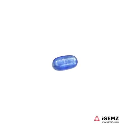 1.07 ct Blue Kyanite - iGemz21996