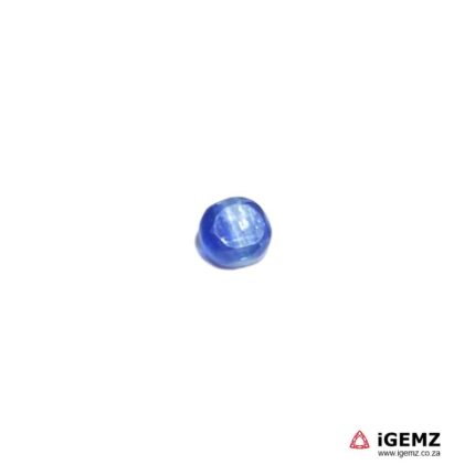 1.61 ct Blue Kyanite - iGemz21998