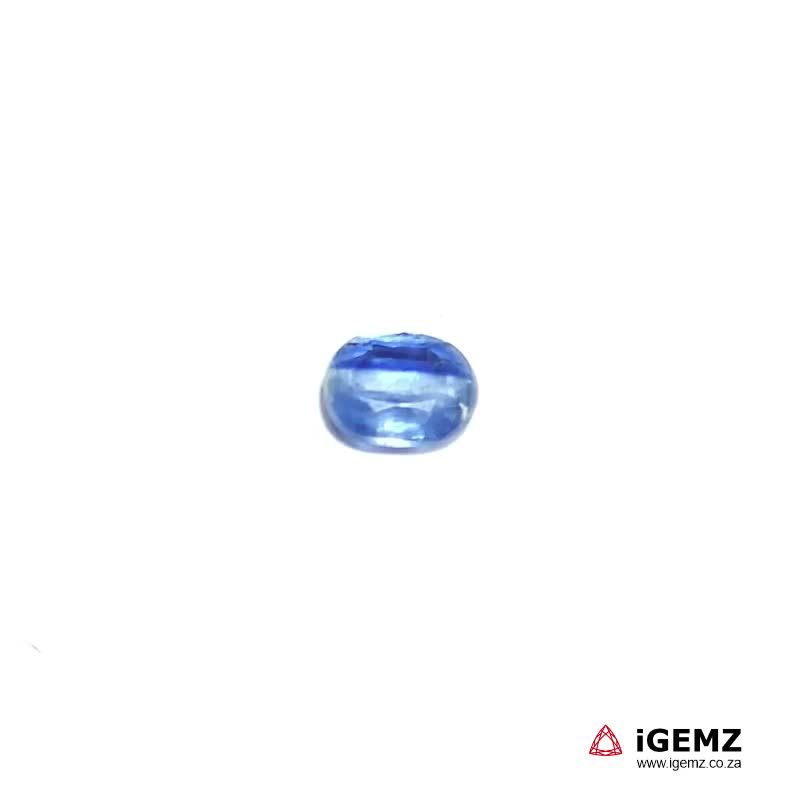 iGemz22001.1 1.73 ct Blue Kyanite - iGemz22001