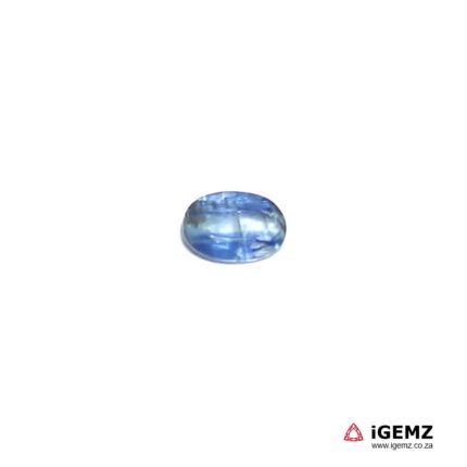 1.6 ct Blue Kyanite - iGemz22002
