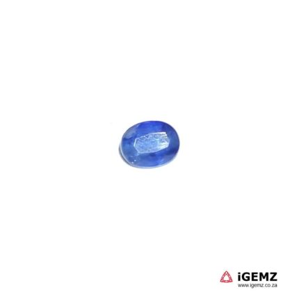 1.74 ct Blue Kyanite - iGemz22006