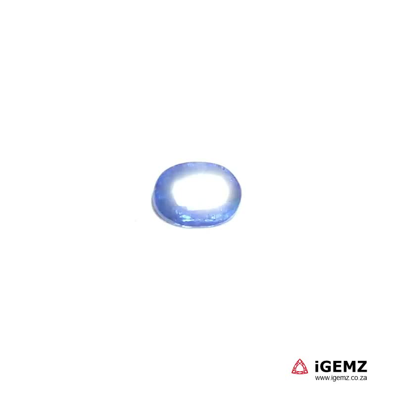 iGemz22008.1 1.89 ct Blue Kyanite - iGemz22008