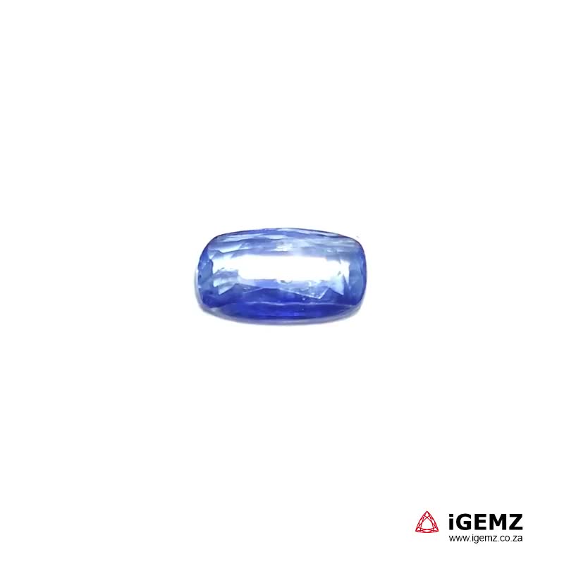 iGemz22009.1 2.99 ct Blue Kyanite - iGemz22009