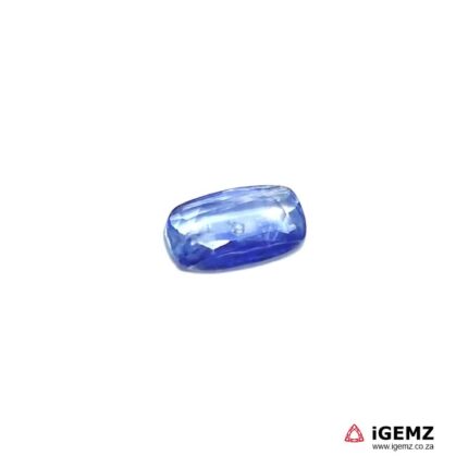 2.99 ct Blue Kyanite - iGemz22009