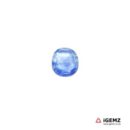 1.97 ct Blue Kyanite - iGemz22010