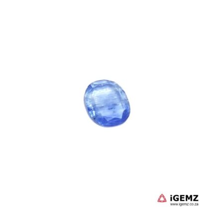 1.97 ct Blue Kyanite - iGemz22010