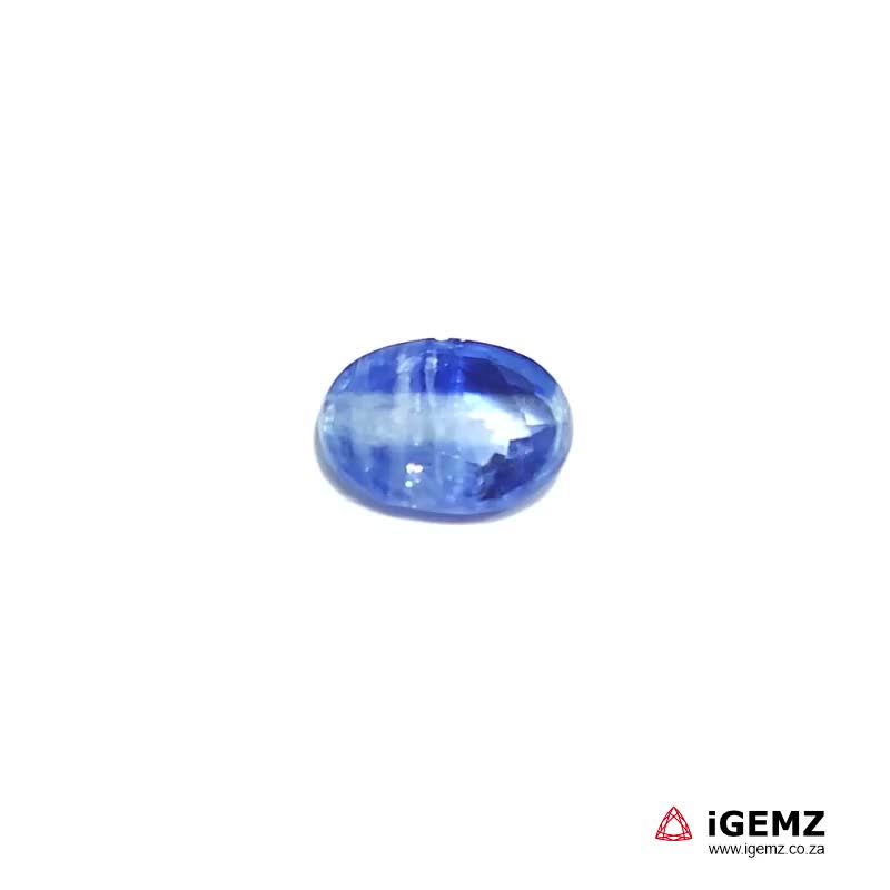 iGemz22017.1 3.74 ct Blue Kyanite - iGemz22017