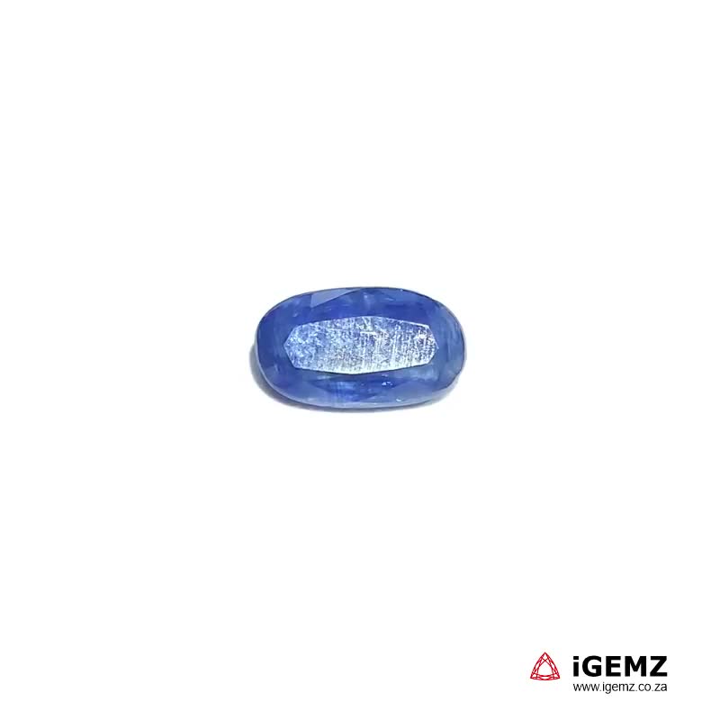 iGemz22023.1 3.71 ct Blue Kyanite - iGemz22023