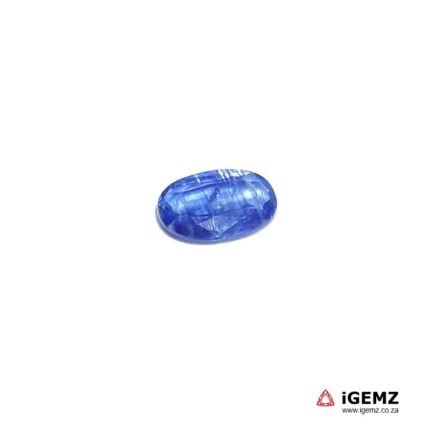 2.48 ct Blue Kyanite - iGemz22026