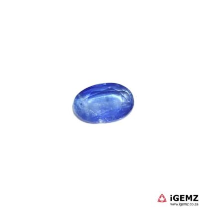 2.74 ct Blue Kyanite - iGemz22028