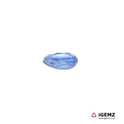 2.01 ct Blue Kyanite - iGemz22029