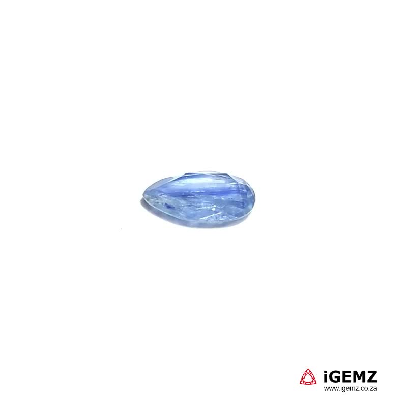 iGemz22029.1 2.01 ct Blue Kyanite - iGemz22029
