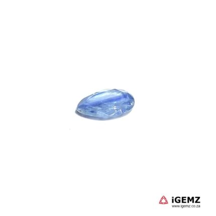2.01 ct Blue Kyanite - iGemz22029