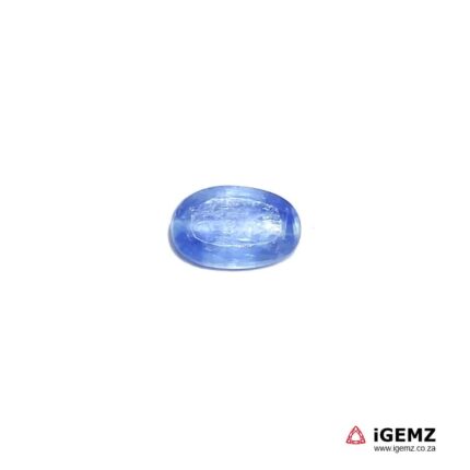 2.98 ct Blue Kyanite - iGemz22031