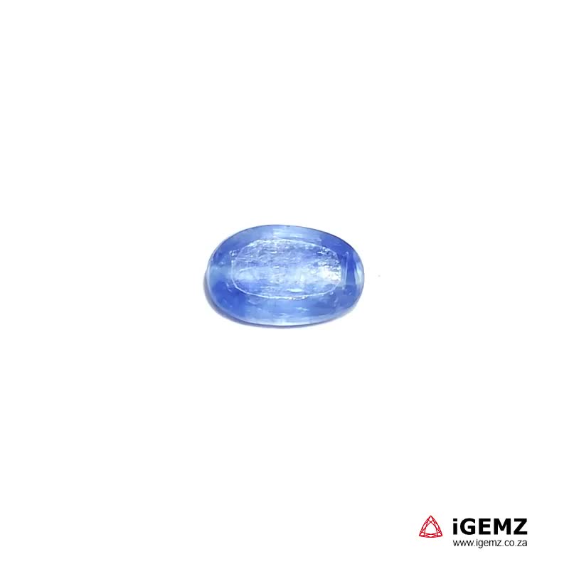 iGemz22031.1 2.98 ct Blue Kyanite - iGemz22031