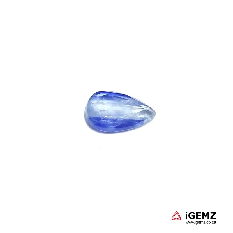 iGemz22032.1 3.1 ct Blue Kyanite - iGemz22032