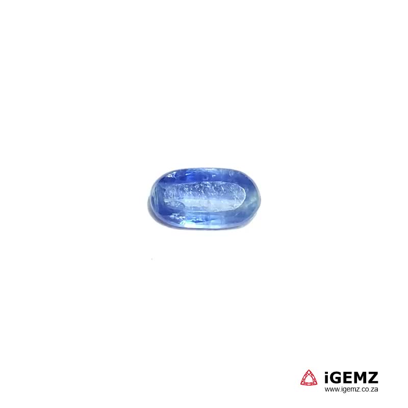 iGemz22034.1 2.72 ct Blue Kyanite - iGemz22034