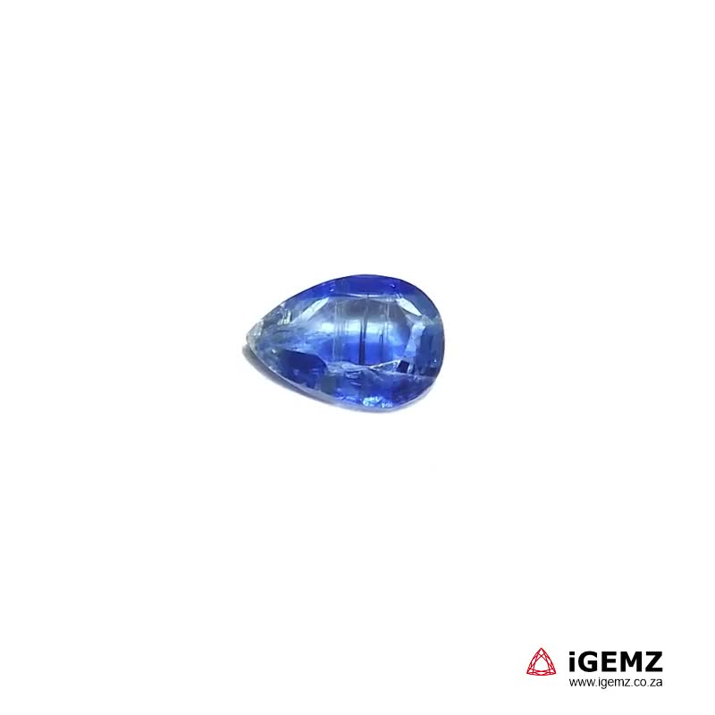 iGemz22036.1 2.49 ct Blue Kyanite - iGemz22036