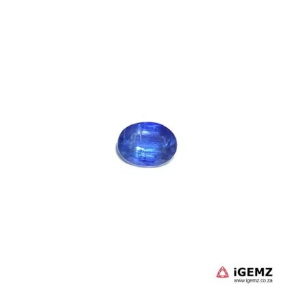 1.79 ct Blue Kyanite - iGemz22039