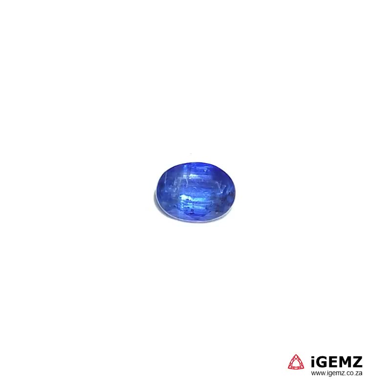 iGemz22039.1 1.79 ct Blue Kyanite - iGemz22039