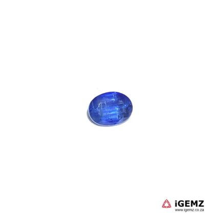 1.79 ct Blue Kyanite - iGemz22039