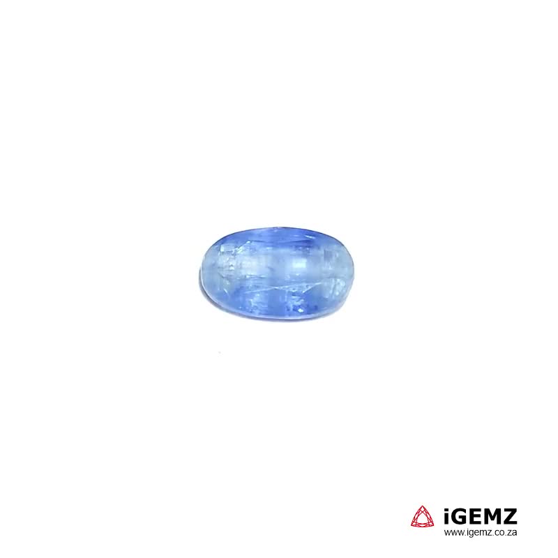 iGemz22040.1 2.44 ct Blue Kyanite - iGemz22040