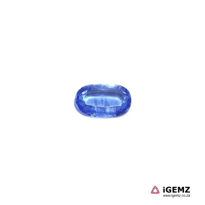 iGemz22042.1 2.33 ct Blue Kyanite - iGemz22042