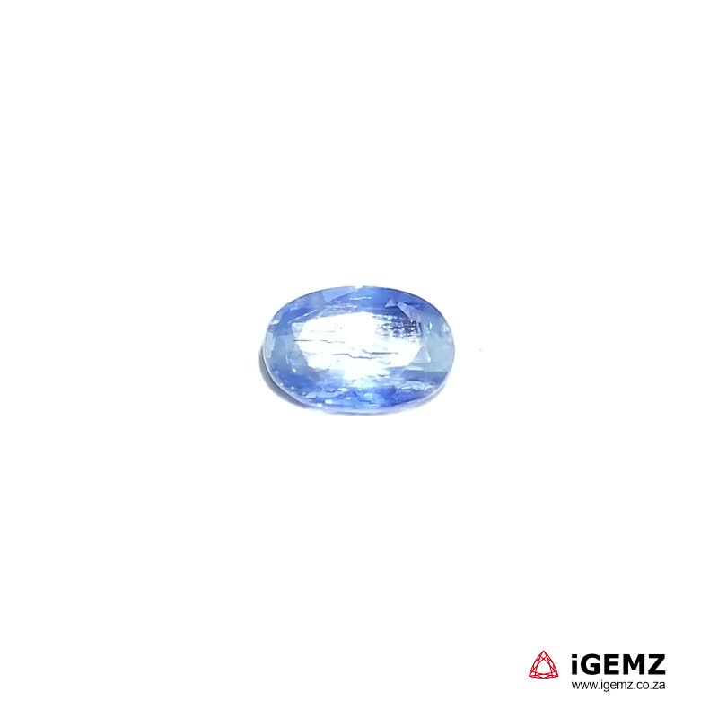 iGemz22043.1 2.88 ct Blue Kyanite - iGemz22043