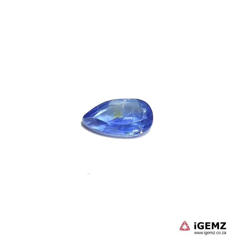 iGemz22048.1 2.76 ct Blue Kyanite - iGemz22048