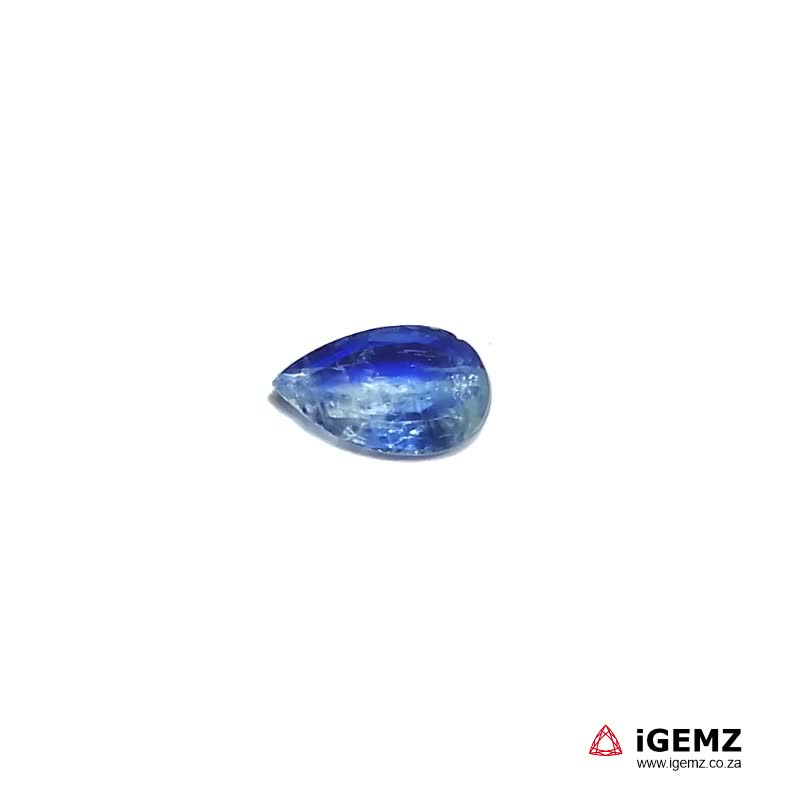 iGemz22050.1 2.19 ct Blue Kyanite - iGemz22050