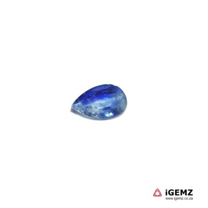 2.19 ct Blue Kyanite - iGemz22050