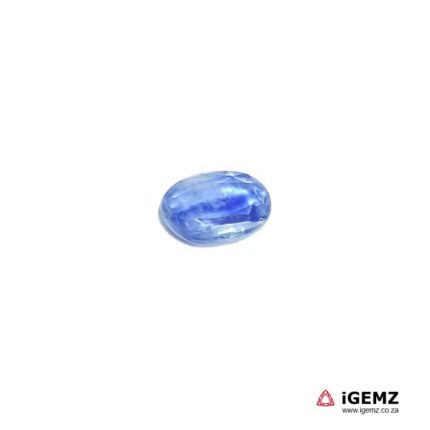 2.32 ct Blue Kyanite - iGemz22053