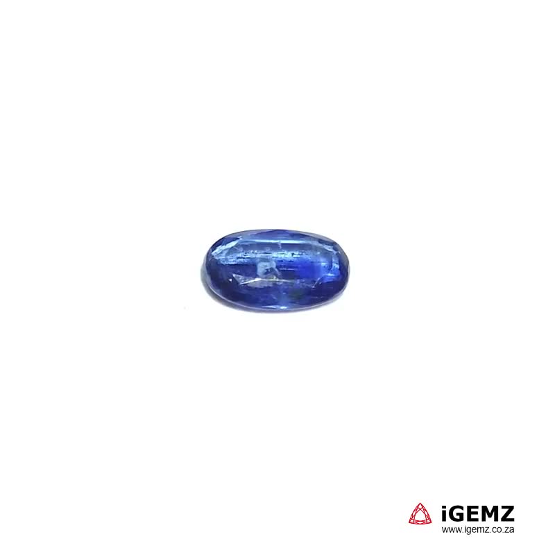 iGemz22054.1 2.03 ct Blue Kyanite - iGemz22054