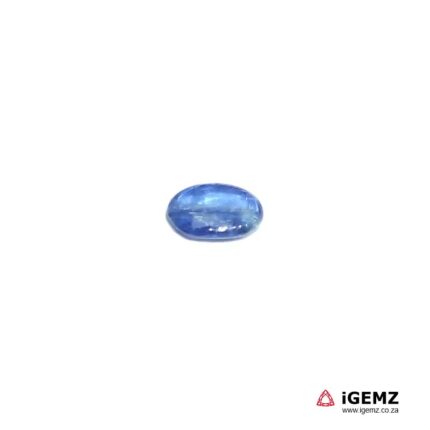 1.51 ct Blue Kyanite - iGemz22060