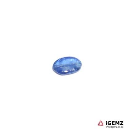 1.51 ct Blue Kyanite - iGemz22060