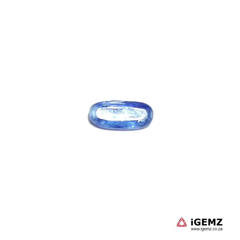 iGemz22063.1 1.85 ct Blue Kyanite - iGemz22063