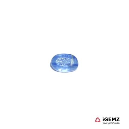1.83 ct Blue Kyanite - iGemz22064