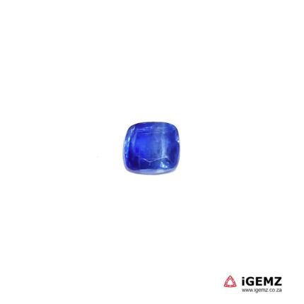 1.7 ct Blue Kyanite - iGemz22065