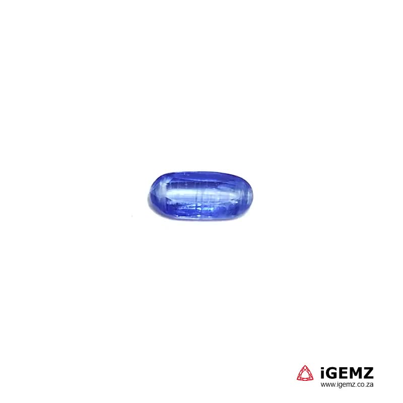 iGemz22066.1 1.47 ct Blue Kyanite - iGemz22066