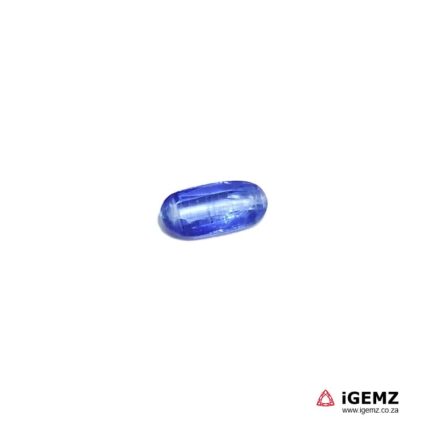 1.47 ct Blue Kyanite - iGemz22066